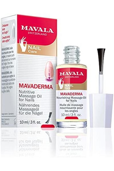 Mavala Mavaderma nail oil