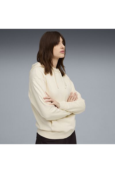 Puma Essentials Elevated Comfort Hoodie Women