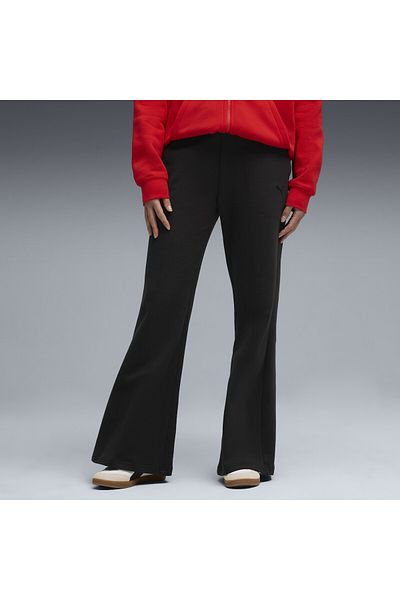 Puma HER Comfort ίσιο ψηλόμεσο παντελόνι της γυναίκας