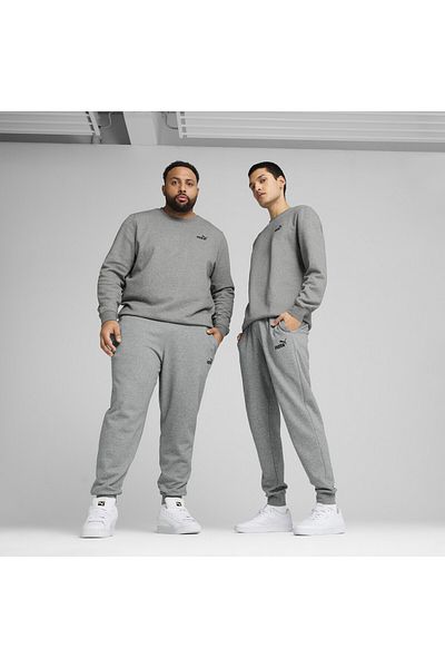 Puma Essentials No. 1 Logo Tepláky Pánské