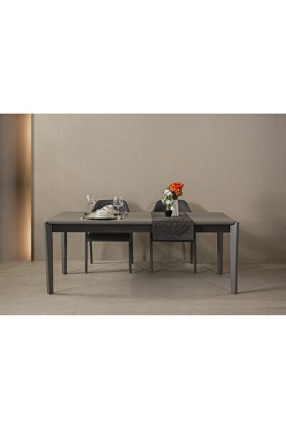 Sole Home Tesla Yemek Masası