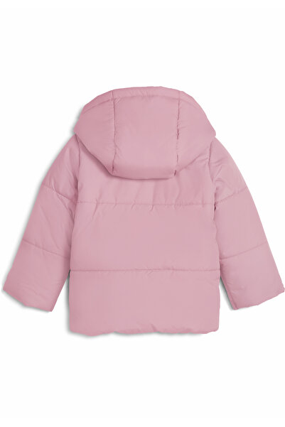 Puma Minicats Hooded Padded Jacket Toddlers