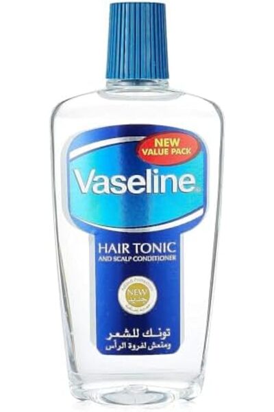 Vaseline Intensive Hair Tonic, 400 ml