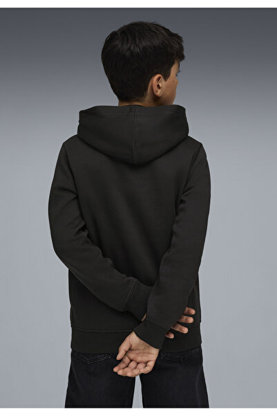 Puma BMW M Motorsport Kids Essentials Hoodie Youth