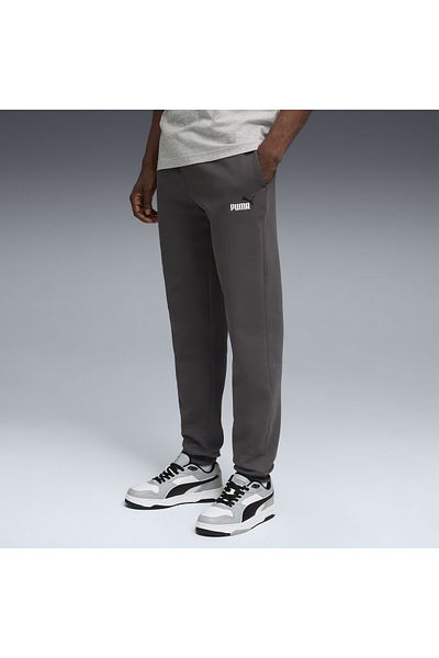 Puma Essentials 2 Χρώματα Φόρμας με Λογότυπο Νο. 1 Ανδρικό