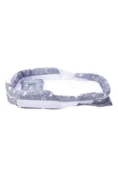 FULLJOY Baby bed bag with light and music 33-1632777
