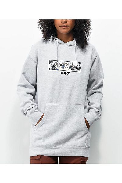 Boi Φούτερ Ripndip Cat - Μαύρη στάμπα Oversize Χοντρή κουκούλα