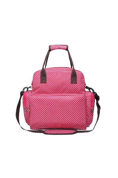 FULLJOY Mommy Diaper Bag 33-77004