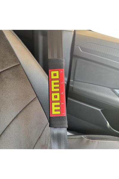 İB GLOBAL وسادة حزام الأمان من مومو 2 قطعة # 11