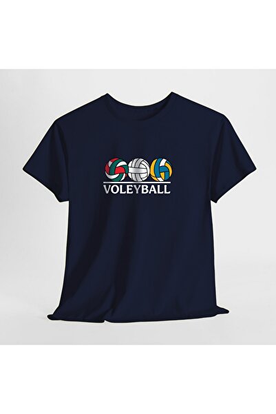 SARI TRIUC VOLEI VOLEI 3 MINGE 100% BUMBAC