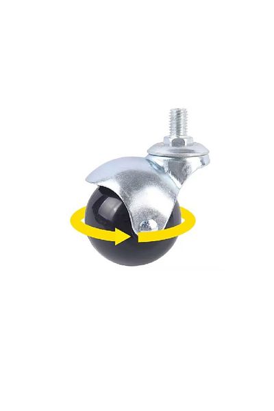 Best Tools Black 50mm - 2" Ball Bearing Kit