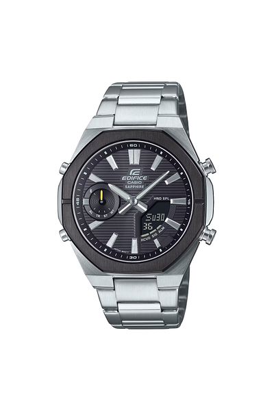 Casio EDIFICE SMARTPHONE LINK MENS WATCH ECB-S 10 DB-1 ADF
