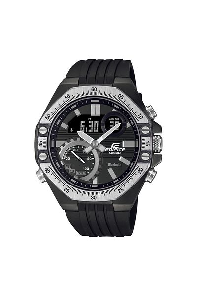 Casio EDIFICE SMARTPHONE LINK MEN WATCH ECB-10 TP-1 ADF