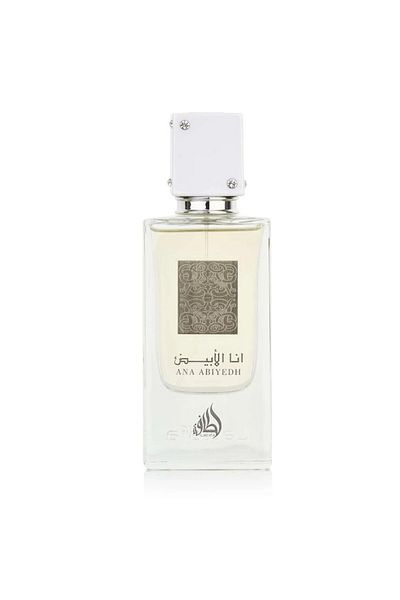 Lataffa Ana Abiyedh White
