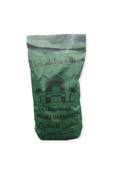 AL Attar Original Moroccan clay 500 grams