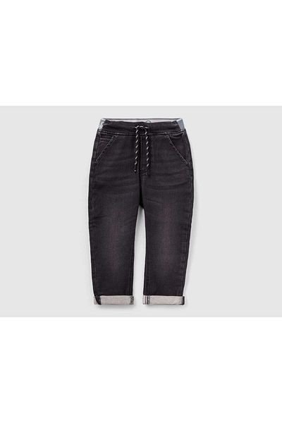 United Colors of Benetton Women's Stretch Waistband Jeans