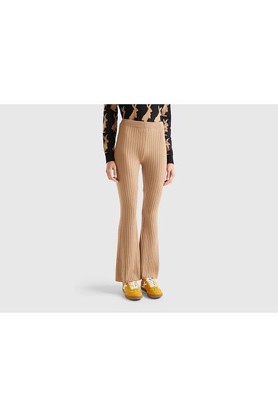 United Colors of Benetton Slim Leggings