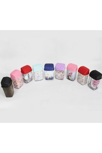 JollyMag Smart Garbage Bin 14 Liters, 45x28x20, various models