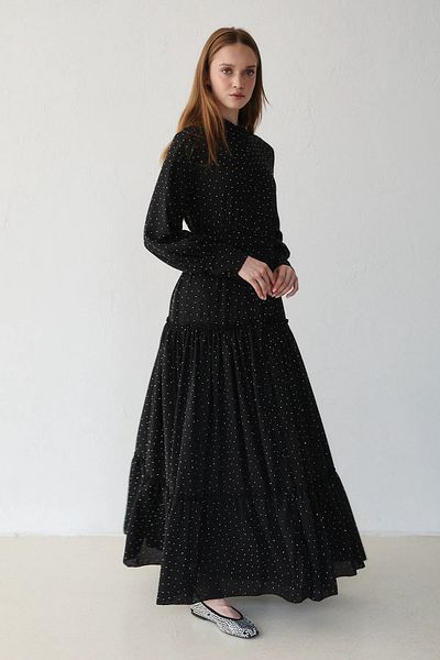 Melike Tatar Melike Tatar Stone Dress 2368