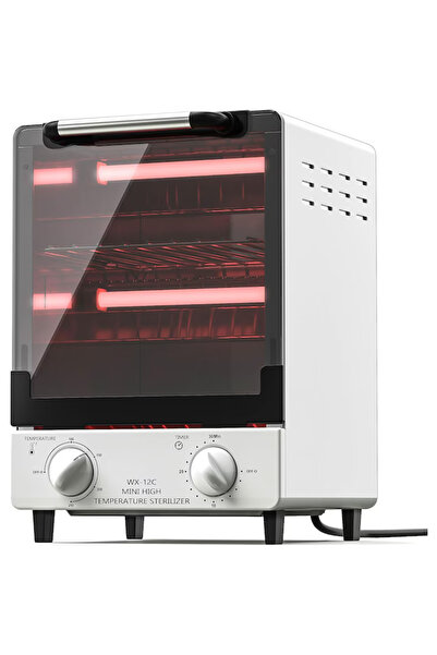 Joynest Sterilizator UV profesional Smartix Elite 12L, 1000W, 250C, UV - Tehn...