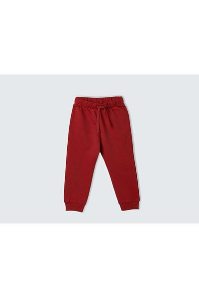 United Colors of Benetton Kids' Sweet Pants with Drawstring
