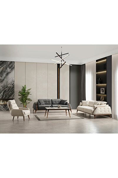 Sole Home Leon Koltuk Takımı