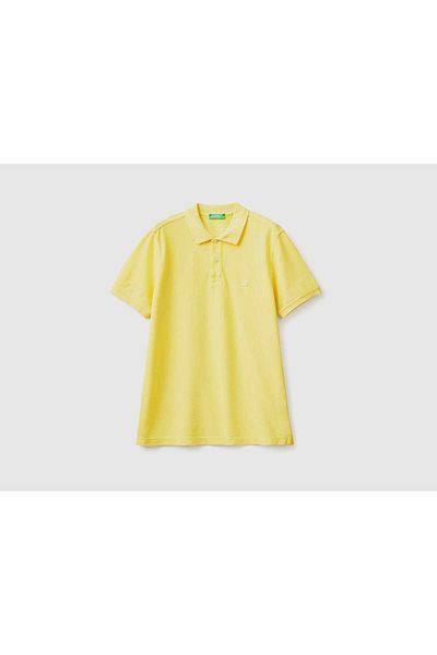United Colors of Benetton Men's Polo Shirt