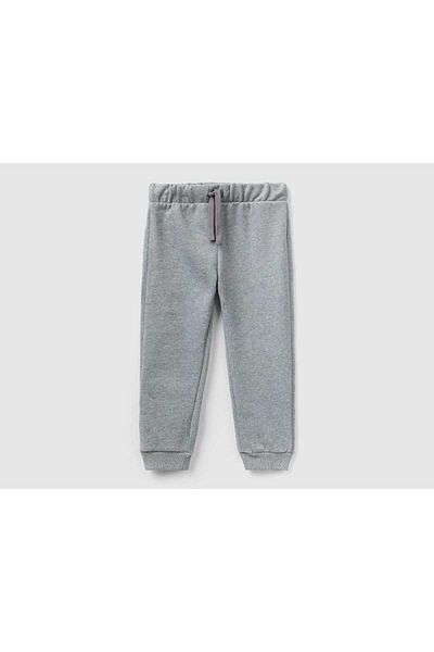 United Colors of Benetton Kids' Warm Athletic Pants