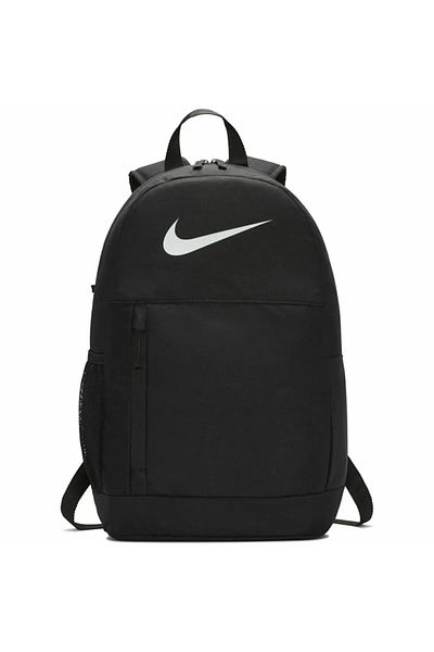 Budi Elemental Backpack with Pen Holder-Ba6603-010