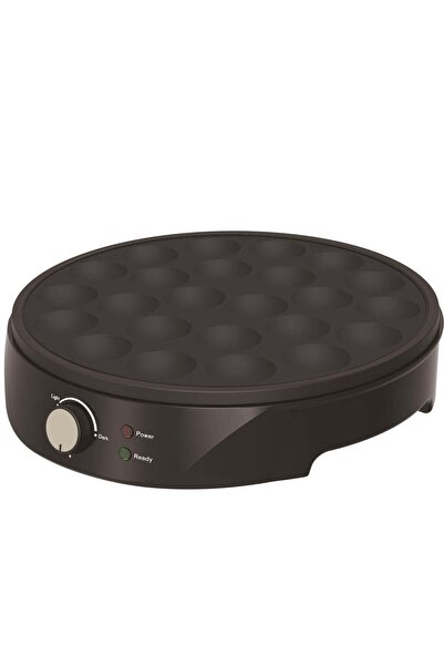 HOME MASTER Mini Pancake Maker HM-408