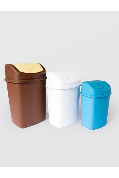 JollyMag PUBELA GUNOI SMART 22 L STERK 51 X 32 X 25