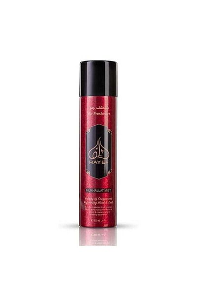 Rayef Mukhallat Mist Air Freshener - 300ml