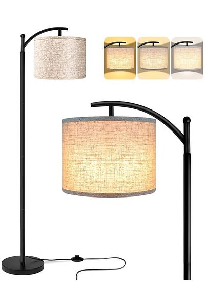 Primo Plus Modern LED floor lamp