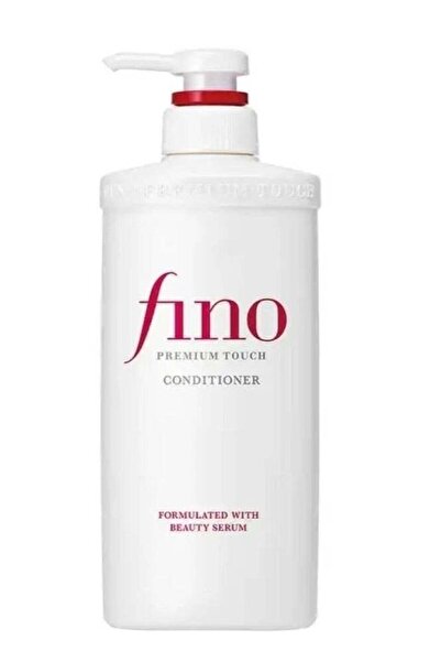 Fino Premium Touch Conditioner Formulated With Beauty Serum 550 ml