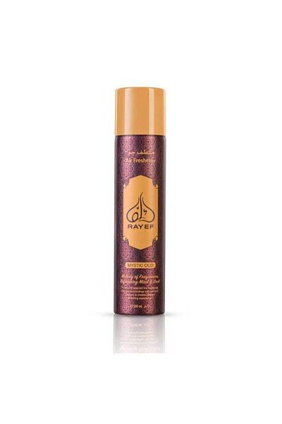 Rayef Mystic Oud Air Freshener - 300ml
