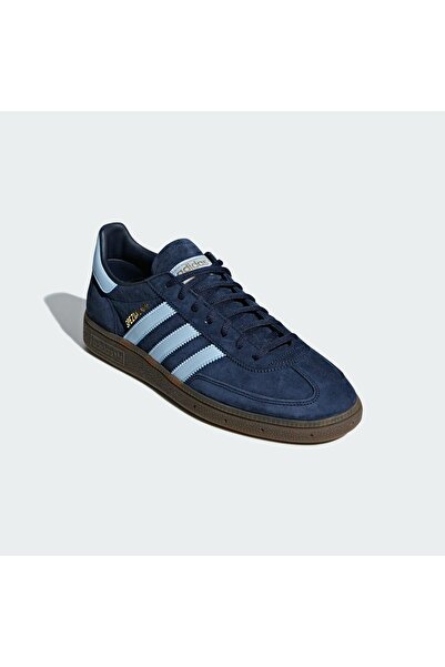 adidas Spezial férfi sötétkék kézilabdacipő (BD7633)
