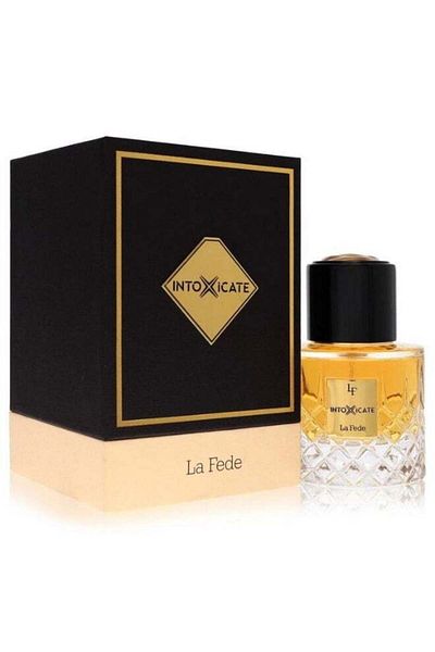 La Fede La Fede Intoxicate Eau de Parfum – 100ml
