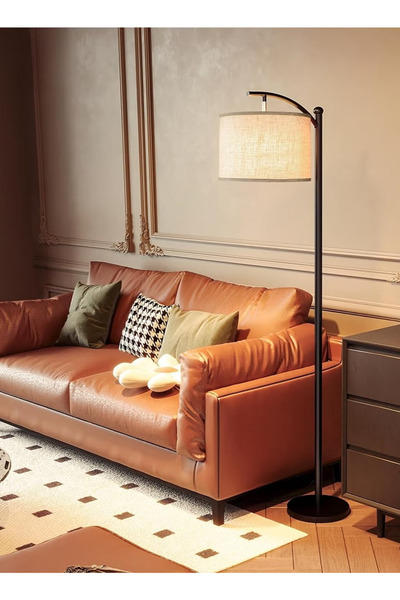 Primo Plus Modern LED floor lamp