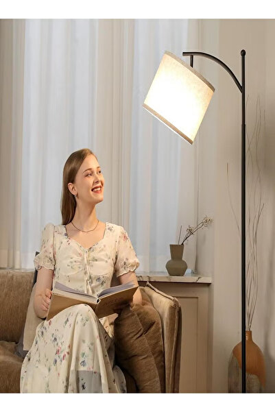 Primo Plus Modern LED floor lamp