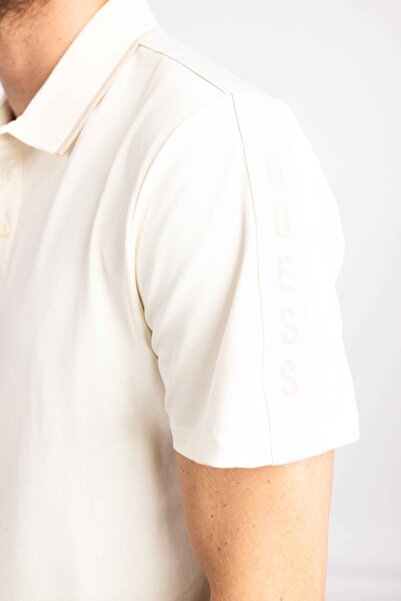 Guess SS PAUL PIQUE TAPE P