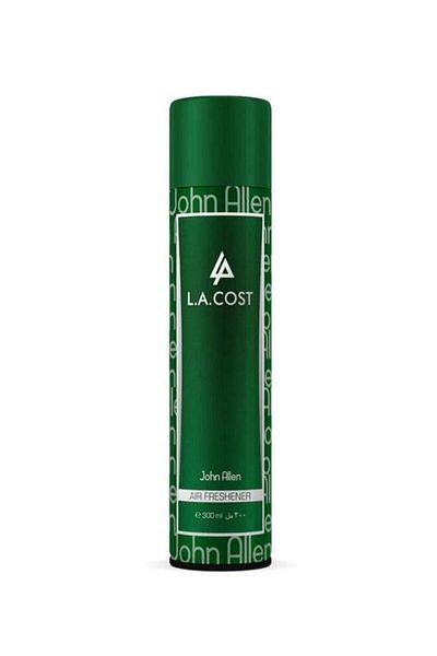 John Allen L.A. Cost Air Freshener - 300ml