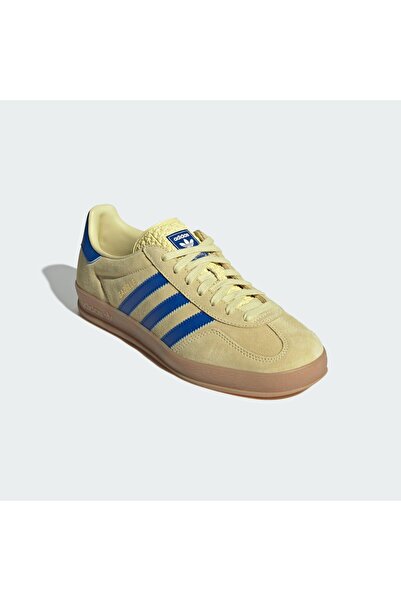 adidas Gazelle Indoor Ayakkabı