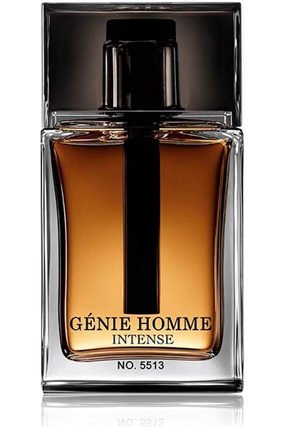 Genie Collection Perfume 5513 for Men by Jenny Collection, 25ml