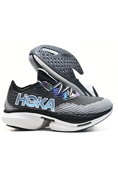 hoka One One Cielo X1 Trainers for Men – Speed & Comfort Design
