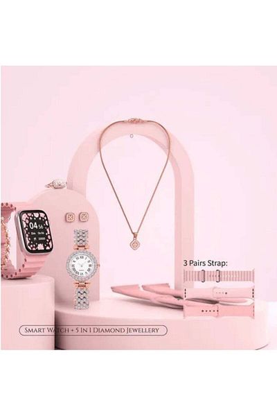 Modio U93 Mini 40 MM Smart Watch