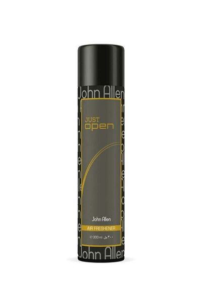 John Allen Just Open Air Freshener - 300ml