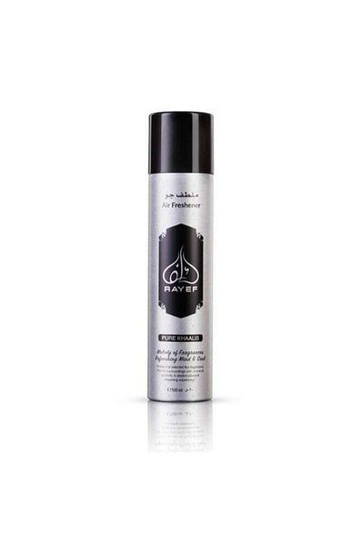 Rayef Pure Khaalis Air Freshener - 300ml