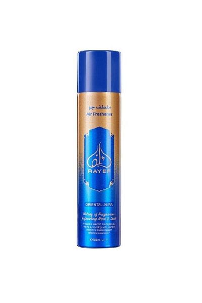 Rayef Oriental Aura Air Freshener - 300ml