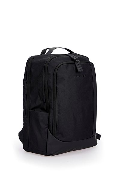 Pierre Cardin Unisex Teen High School College School Backpack 07Pct170195