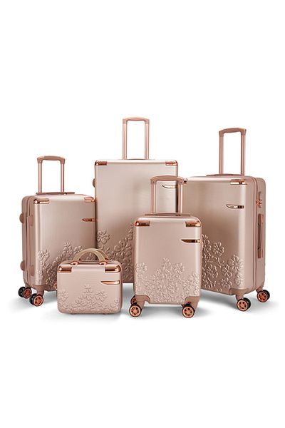 LİMRA Large size 5-piece suitcase set, 32"/28"/24"/20"/12"